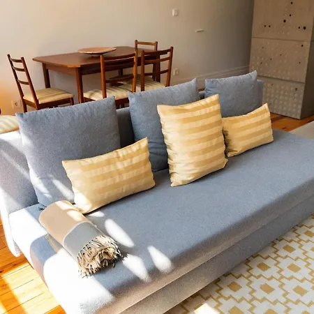 Apartment Beauty Porto