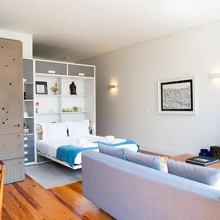 Beauty Apartment Porto