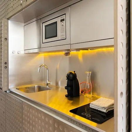 Beauty Apartment *