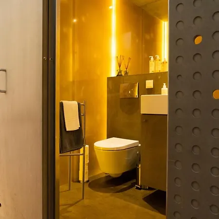 Apartment Beauty Porto